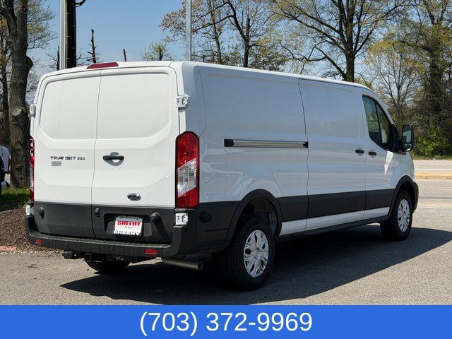 New 2025 Ford Transit 250 - photo 5