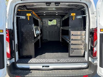 2025 Ford Transit 250 Low Roof RWD Upfitted Cargo Van for sale #GA38276 - photo 2
