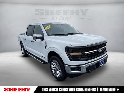 2024 Ford F-150 SuperCrew Cab 4x4 Pickup for sale #GA38561A - photo 1