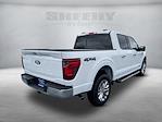 2024 Ford F-150 SuperCrew Cab 4x4 Pickup for sale #GA38561A - photo 2