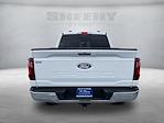 2024 Ford F-150 SuperCrew Cab 4x4 Pickup for sale #GA38561A - photo 4