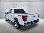 2024 Ford F-150 SuperCrew Cab 4x4 Pickup for sale #GA38561A - photo 6