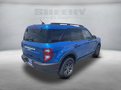 2022 Ford Bronco Sport AWD SUV for sale #GA38561B - photo 2