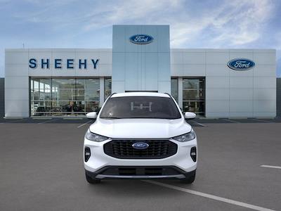 New 2026 Ford Escape Base for sale #GA38625 - photo 2