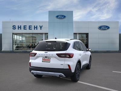 2026 Ford Escape FWD SUV for sale #GA38625 - photo 2