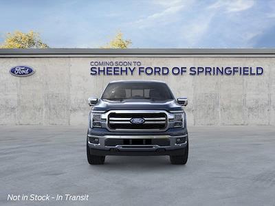 New 2026 Ford F-150 - photo 1