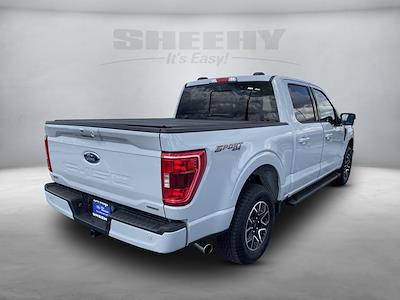 2023 Ford F-150 SuperCrew Cab 4x4 Pickup for sale #GA39376A - photo 2
