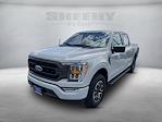 2023 Ford F-150 SuperCrew Cab 4WD Pickup for sale #GA39376A - photo 11