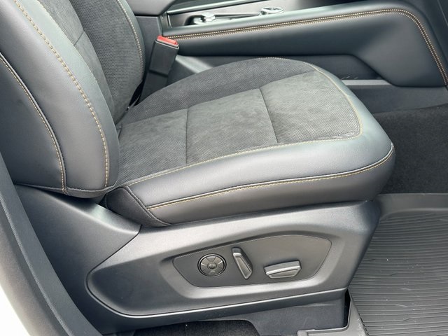 New 2026 Ford Explorer - photo 18