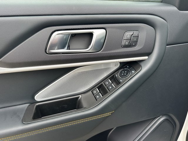 New 2026 Ford Explorer - photo 22