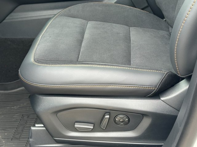 New 2026 Ford Explorer - photo 25