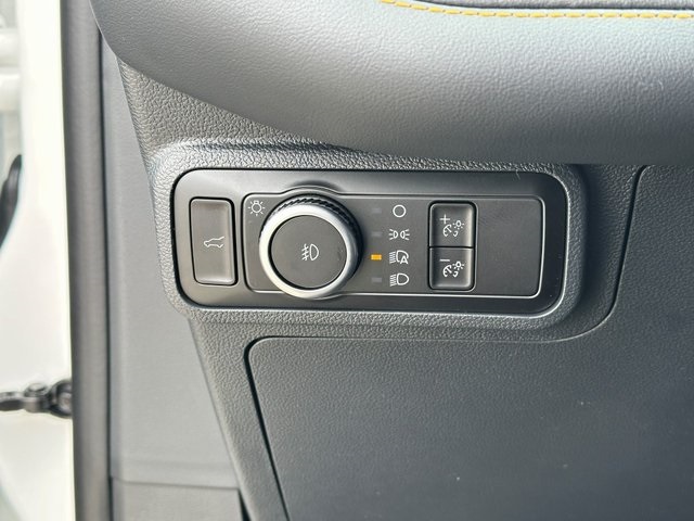 New 2026 Ford Explorer - photo 26