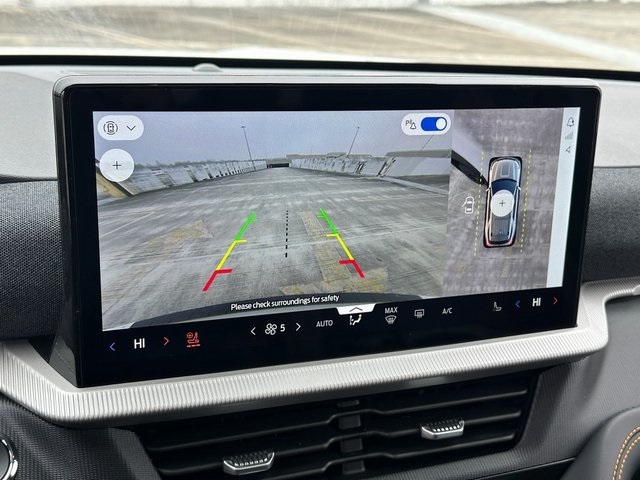 New 2026 Ford Explorer - photo 32