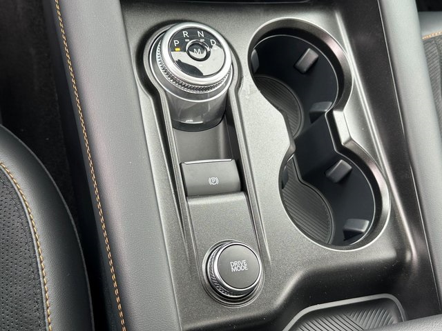 New 2026 Ford Explorer - photo 35