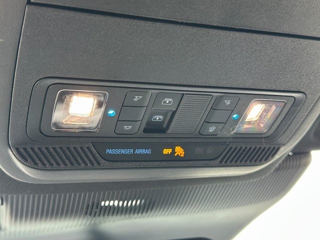 New 2026 Ford Explorer - photo 36