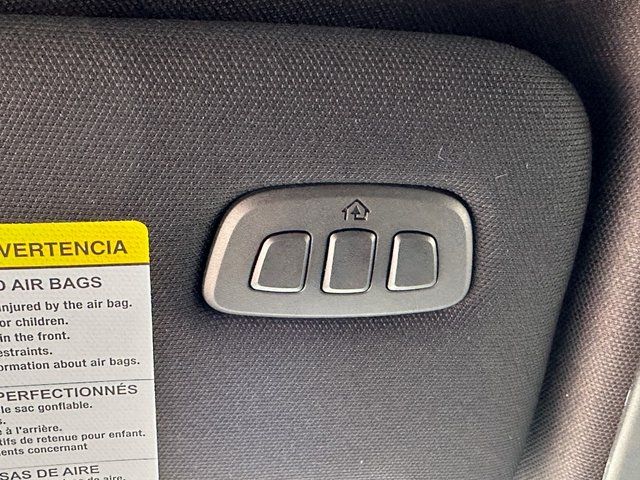 New 2026 Ford Explorer - photo 37