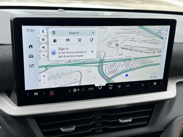 New 2026 Ford Explorer - photo 38