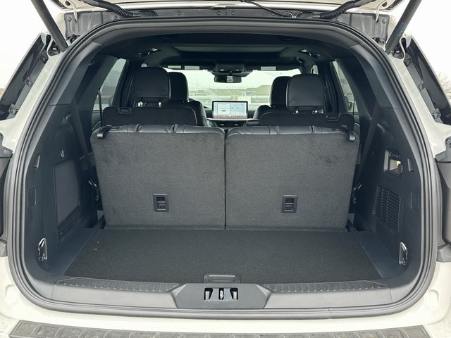 New 2026 Ford Explorer - photo 13