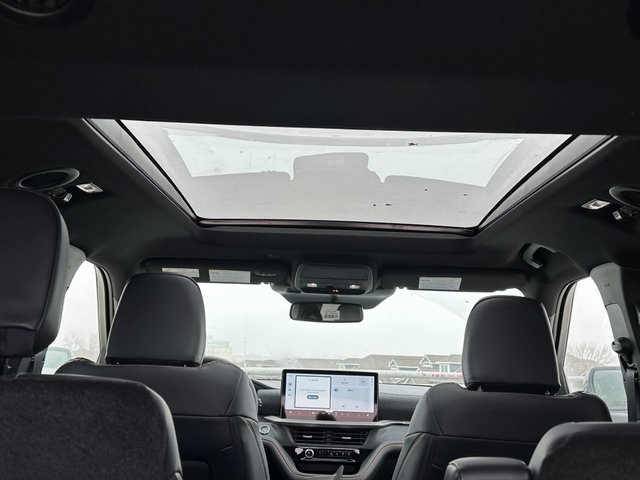 New 2026 Ford Explorer - photo 9
