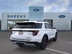 New 2026 Ford Explorer Tremor for sale #GA39680 - photo 8