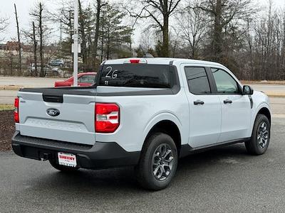 New 2026 Ford Maverick - photo 1