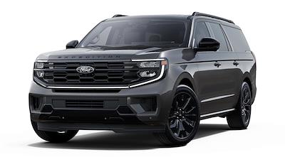 2025 Ford Expedition MAX 4x4 SUV for sale #GA39928 - photo 1