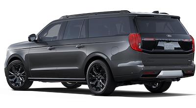 2025 Ford Expedition MAX 4x4 SUV for sale #GA39928 - photo 2