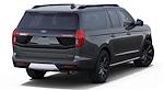 2025 Ford Expedition MAX 4x4 SUV for sale #GA39928 - photo 3