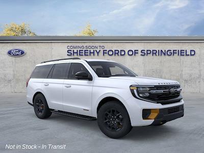 2025 Ford Expedition 4x4 SUV for sale #GA39955 - photo 1
