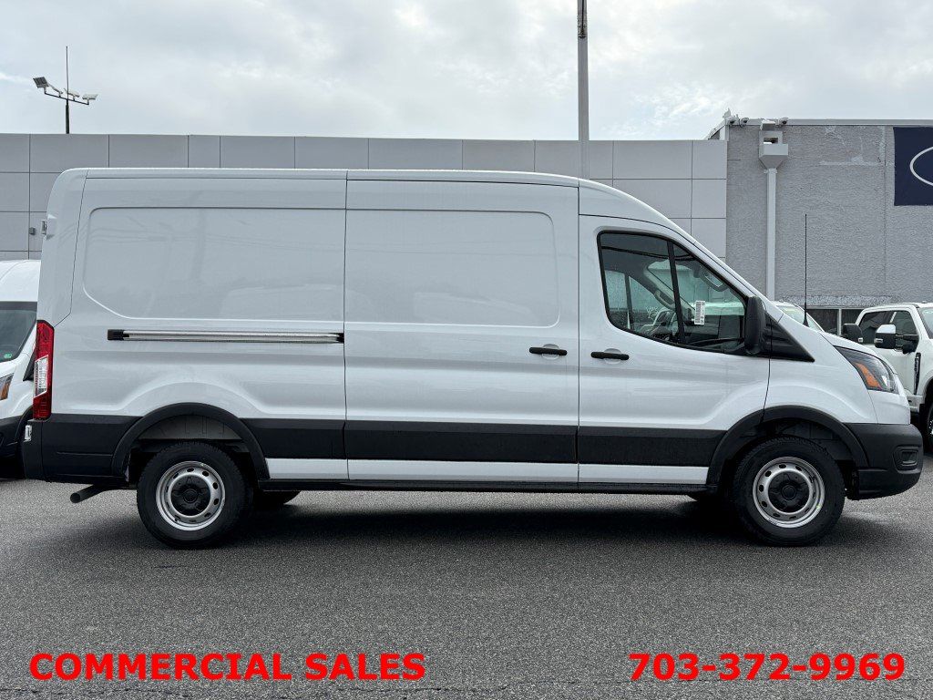 New 2026 Ford Transit 250 - photo 6