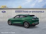 2025 Ford Mustang Mach-E AWD SUV for sale #GA40224 - photo 2