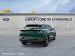 2025 Ford Mustang Mach-E AWD SUV for sale #GA40224 - photo 8