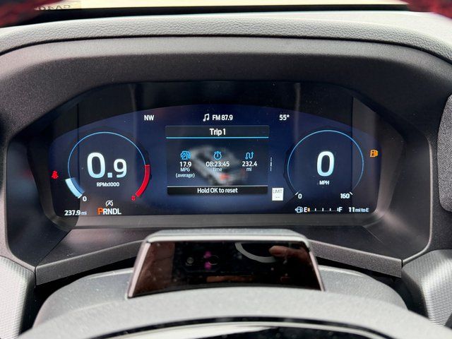 New 2026 Ford Explorer - photo 34