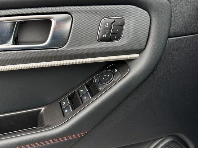 New 2026 Ford Explorer - photo 35
