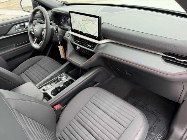 New 2026 Ford Explorer - photo 7