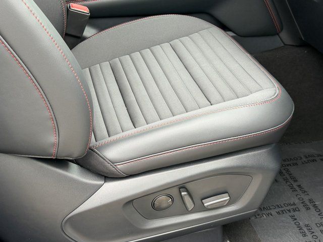 New 2026 Ford Explorer - photo 8