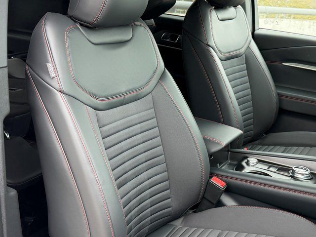 New 2026 Ford Explorer - photo 9