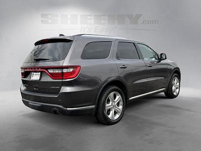 Used 2014 Dodge Durango - photo 1