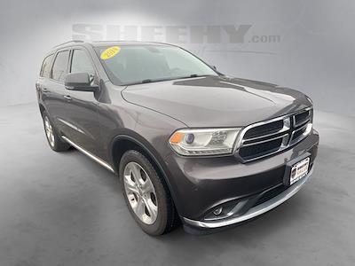 Used 2014 Dodge Durango - photo 1