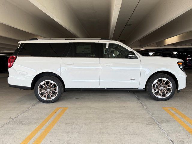 New 2026 Ford Expedition MAX - photo 2