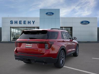 New 2026 Ford Explorer ST-Line for sale #GA40544 - photo 2