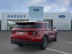 2026 Ford Explorer 4WD SUV for sale #GA40544 - photo 8