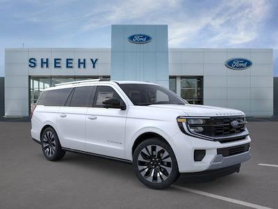 2025 Ford Expedition MAX 4WD SUV for sale #GA40563 - photo 1