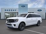 2025 Ford Expedition MAX 4WD SUV for sale #GA40563 - photo 4
