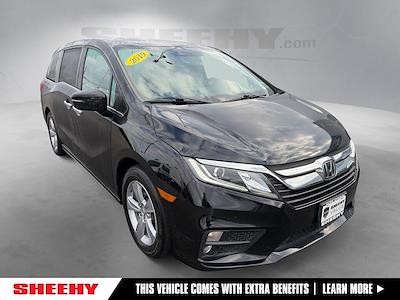 2019 Honda Odyssey FWD Minivan for sale #GA61034A - photo 1