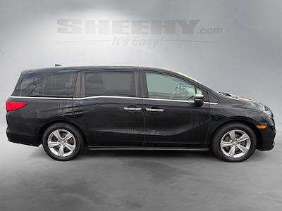 Used 2019 Honda Odyssey EX-L Minivan for sale #GA61034A - photo 2
