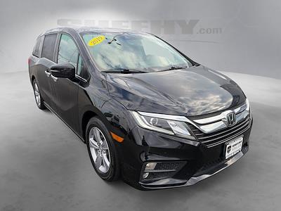 2019 Honda Odyssey FWD Minivan for sale #GA61034A - photo 2