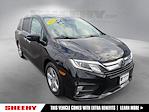 2019 Honda Odyssey FWD Minivan for sale #GA61034A - photo 1