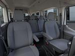 2025 Ford Transit 350 HD High Roof DRW RWD Passenger Van for sale #GA40724 - photo 10