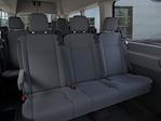 2025 Ford Transit 350 HD High Roof DRW RWD Passenger Van for sale #GA40724 - photo 11